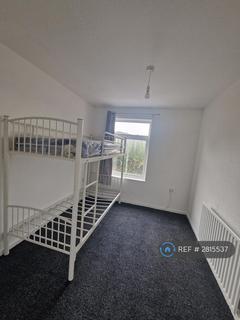 undefined, Royston Close, Nottingham, NG2