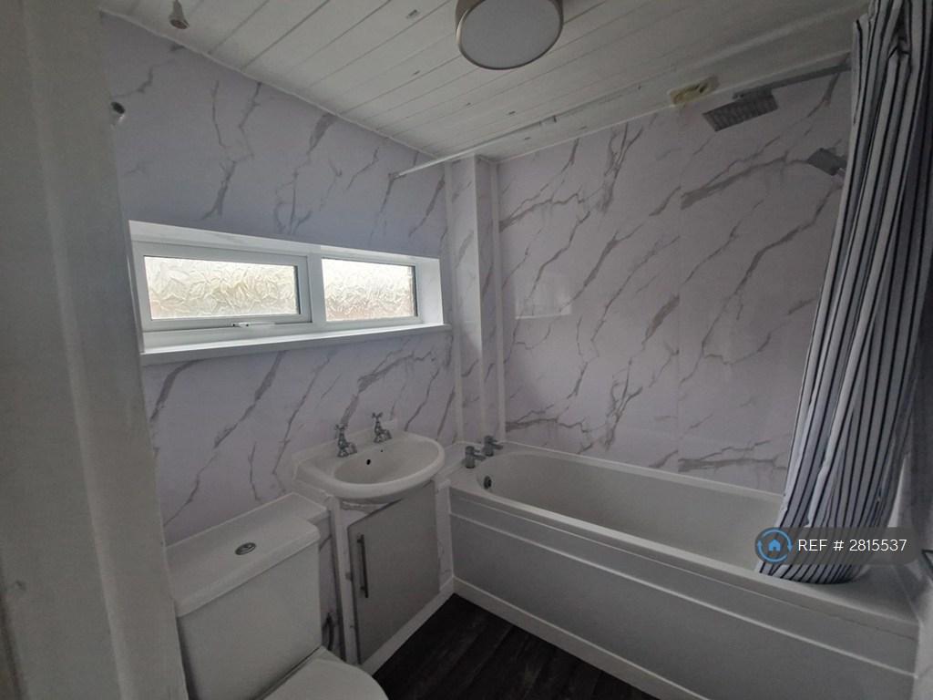 Bathroom / Shower Room