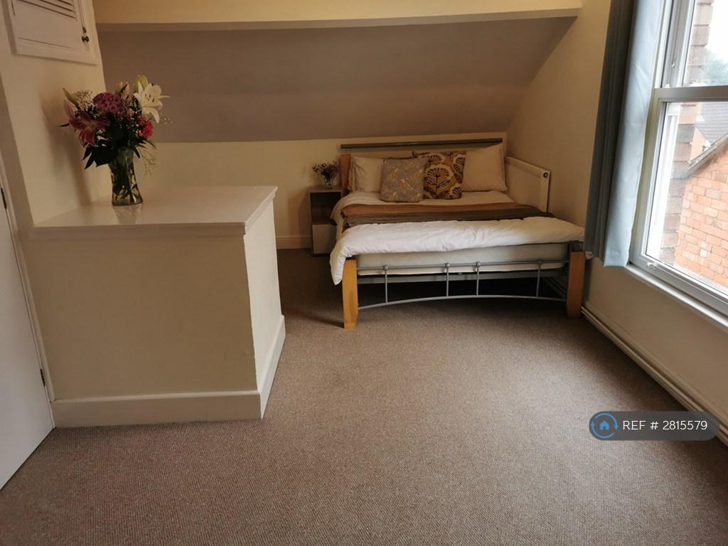 Bed 1