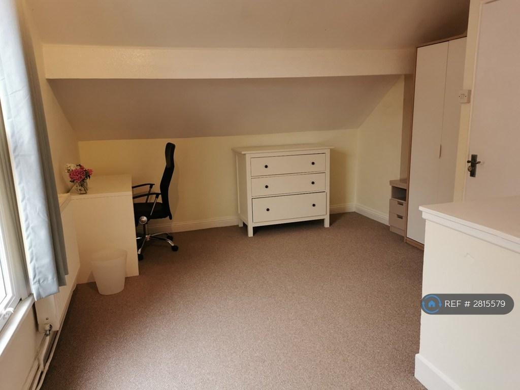 Bed 1