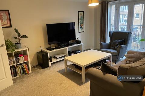 2 bedroom flat to rent, Middlewood St, Salford, M5