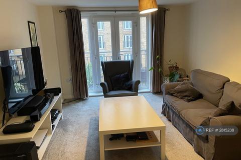 2 bedroom flat to rent, Middlewood St, Salford, M5