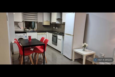 2 bedroom flat to rent, Stamford Hill, London, N16