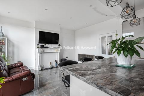 undefined, Bellingham Road, Catford, London, SE6
