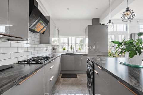 undefined, Bellingham Road, Catford, London, SE6