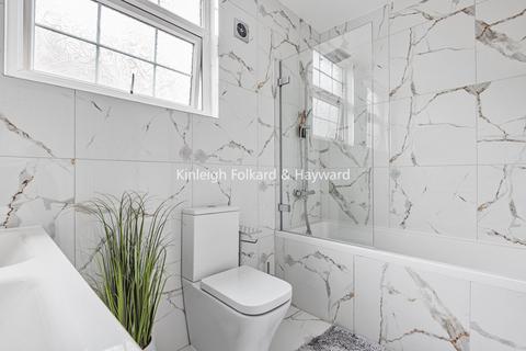 undefined, Bellingham Road, Catford, London, SE6
