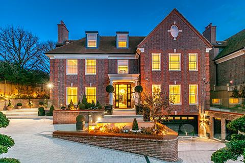 undefined, View Road, London N6