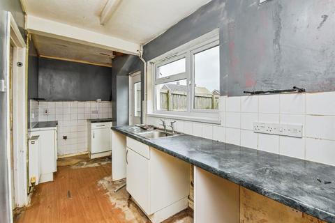 3 bedroom terraced house for sale, Oakfield Close, Frome