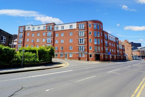 undefined, Cranbrook Street, Nottingham