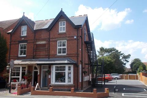 undefined, Evesham Road, Astwood Bank, Redditch, B96
