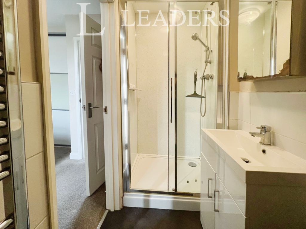 Showerroom