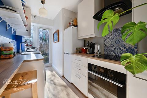 Eastcote Street, London