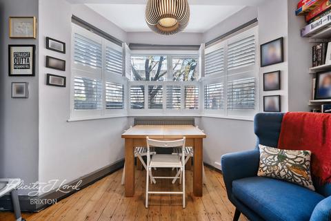 2 bedroom flat for sale, Eastcote Street, London