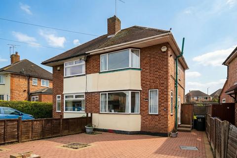 Chaffcombe Road, Sheldon
