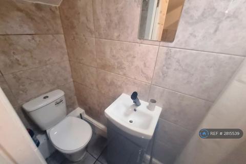 undefined, Bury Road, Bolton, BL2