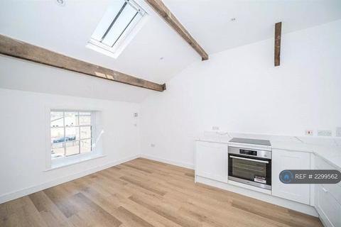 1 bedroom flat to rent, Boroughgate, Otley, LS21
