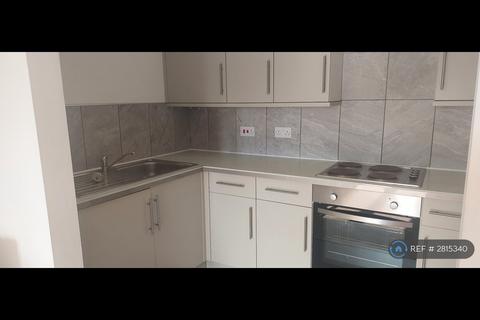 undefined, Argyle Road, Bristol, BS2