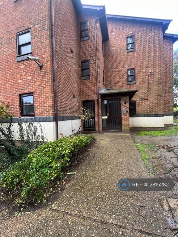 Property Main Door