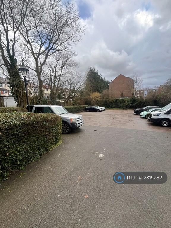 Free Parking
