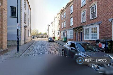 undefined, Gloucester Street, St. Pauls, Bristol, BS2