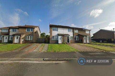 undefined, Stirling Drive, Bedlington, NE22