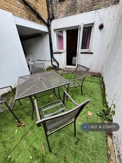 1 bedroom flat to rent, Camden Street, London, NW1