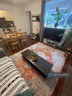 1 bedroom flat to rent, Camden Street, London, NW1