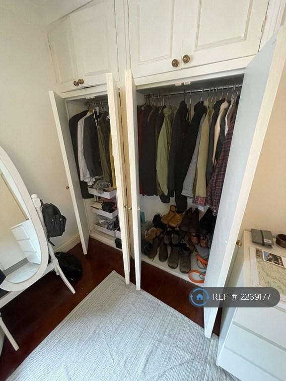 Wardrobes