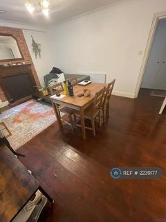 1 bedroom flat to rent, Camden Street, London, NW1