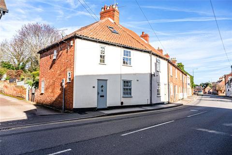 undefined, Westgate, Southwell, Nottinghamshire, NG25