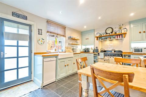 undefined, Westgate, Southwell, Nottinghamshire, NG25