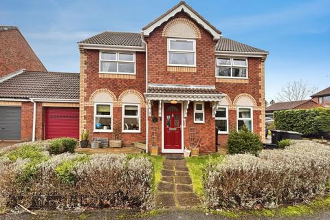 undefined, Plantation Terrace, Howden Le Wear, Crook