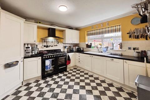 undefined, Plantation Terrace, Howden Le Wear, Crook
