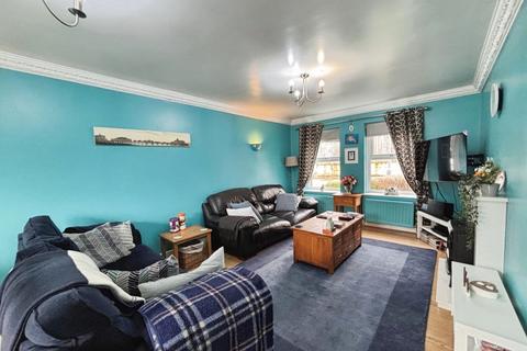 undefined, Plantation Terrace, Howden Le Wear, Crook