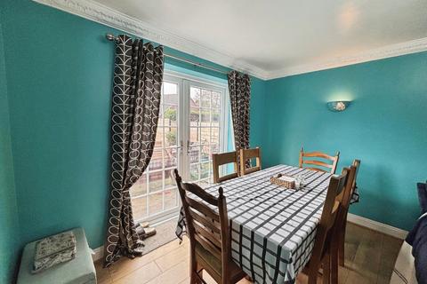 undefined, Plantation Terrace, Howden Le Wear, Crook