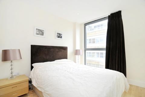 2 bedroom flat to rent, Fulham Road, SW10