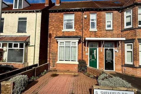 undefined, Sheffield Road, Sutton Coldfield