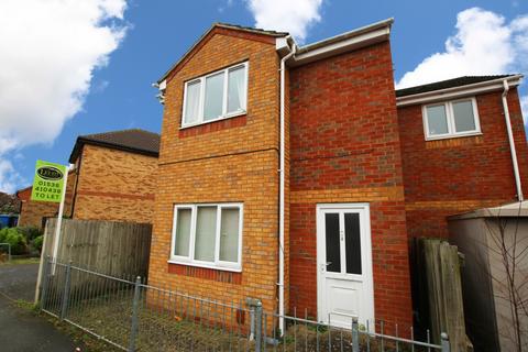 1 bedroom apartment to rent, Kettering, Northants, NN16