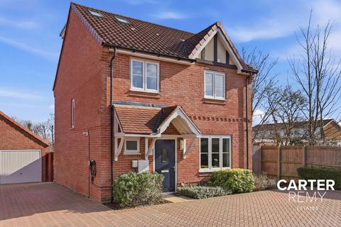 undefined, Abingdon Close, Basildon, SS15