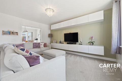 undefined, Abingdon Close, Basildon, SS15