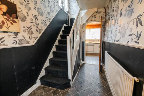 3 bedroom end of terrace house for sale, Winchester Avenue, Grimsby, Lincolnshire, DN33