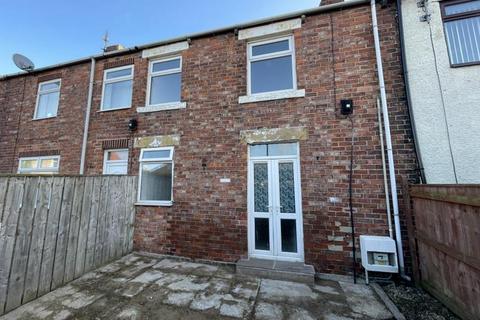 undefined, Poplar Street, ASHINGTON