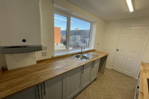 undefined, Poplar Street, ASHINGTON