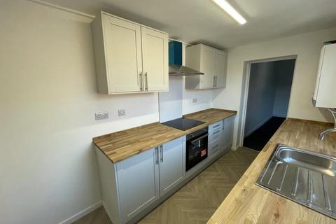 undefined, Poplar Street, ASHINGTON