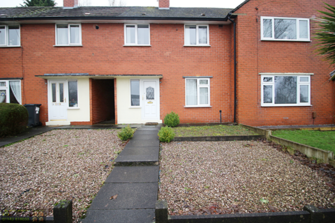 undefined, Clough Avenue, Westhoughton, BL5 2NQ