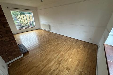undefined, Clough Avenue, Westhoughton, BL5 2NQ