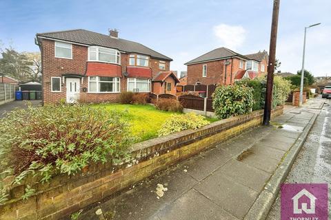 3 bedroom semi-detached house for sale, Firswood Drive, Swinton, M27