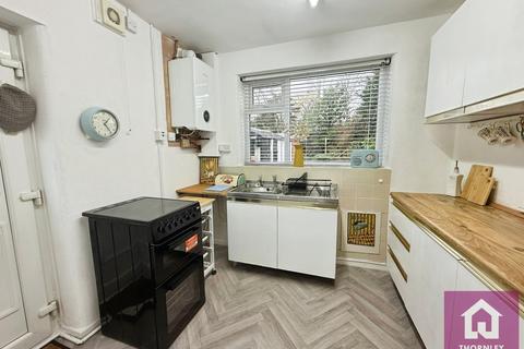 3 bedroom semi-detached house for sale, Firswood Drive, Swinton, M27