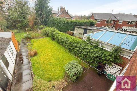 3 bedroom semi-detached house for sale, Firswood Drive, Swinton, M27