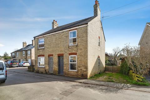 2 bedroom semi-detached house for sale, Rooks Street, Cottenham, Cambridge, Cambridgeshire, CB24